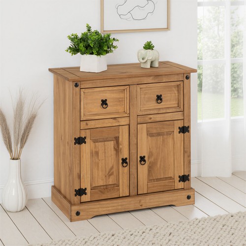 Corona essentials door 2 - door,