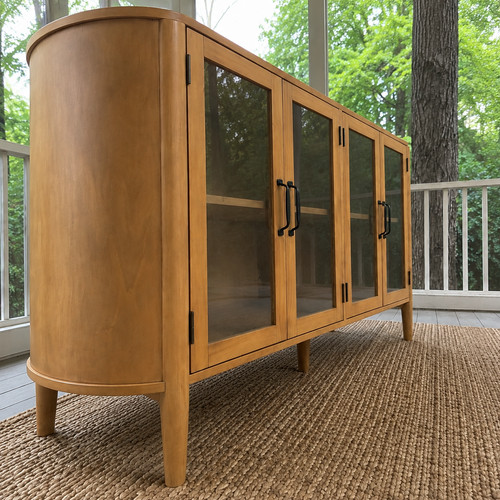 Mid century modern sideboard - century,