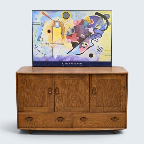 Ercol windsor sideboard - windsor, model